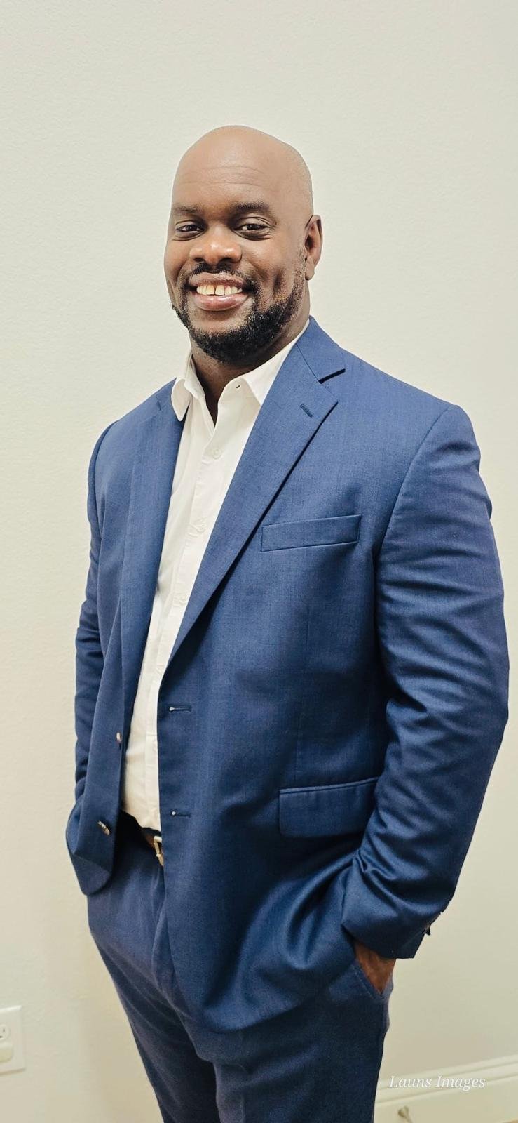 Frank Jeffers BBA (Finance), MBA
Notary Public